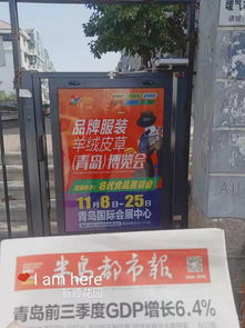 2019品牌服裝羊絨皮草 青島 博覽會 暨2019名優(yōu)食品展銷會火爆來襲 戶外廣告全面投放