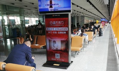 孟氏木門(mén)是一線品牌嗎?在北京首都機(jī)場(chǎng)進(jìn)行廣告投放