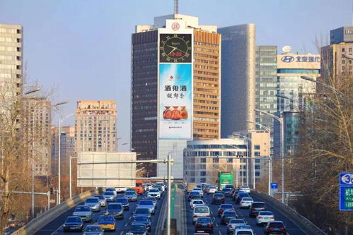 2022年度全球廣告會(huì)持續(xù)保持增長 大品牌更愛戶外廣告